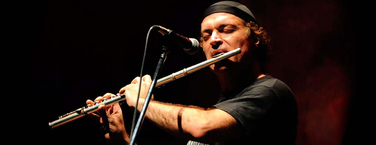 Alejandro Santos